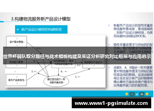 世界杯弱队取分路径与战术模板构建及实证分析研究对比框架与应用启示